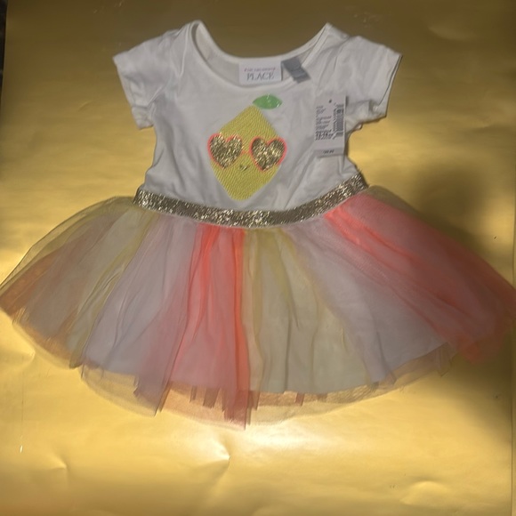 The Children's Place Other - Easter dress🐣 super fun & super cute
